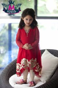 kids dress islamabad